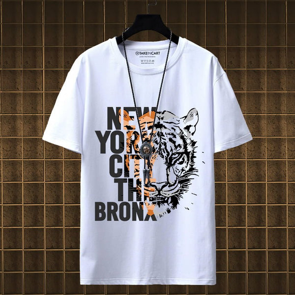 NEW YORK BRONX T-SHIRT