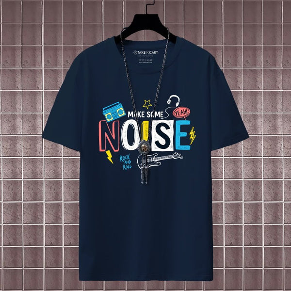NOISE T-SHIRT