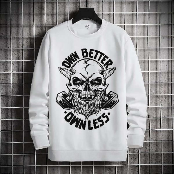 OWNLESS - SWEATSHIRT