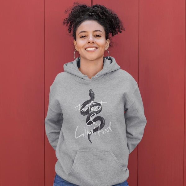 PERFECT N LIMITED - WOMEN'S HOODIES