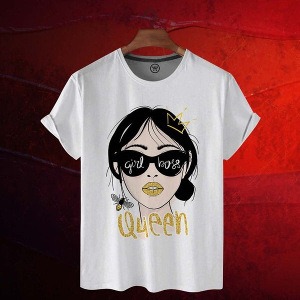 QUEEN T-SHIRT