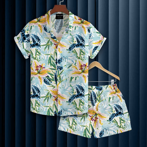 RAINFOREST CO-ORD SET