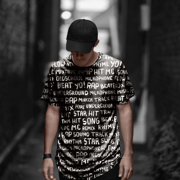 RAPPER LONGLINE