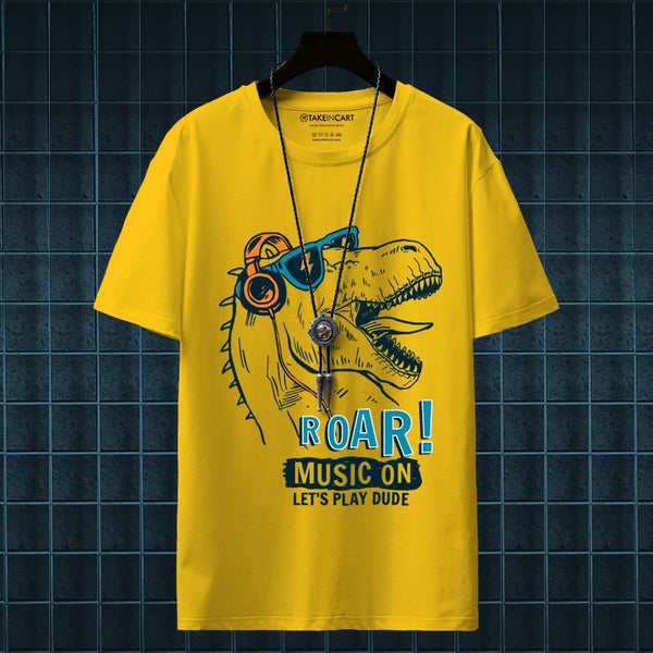 ROAR T-SHIRT