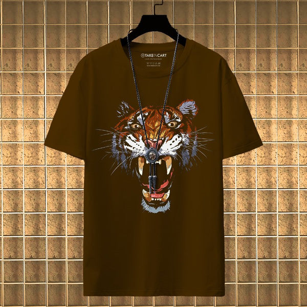 ROAR MIND T-SHIRT