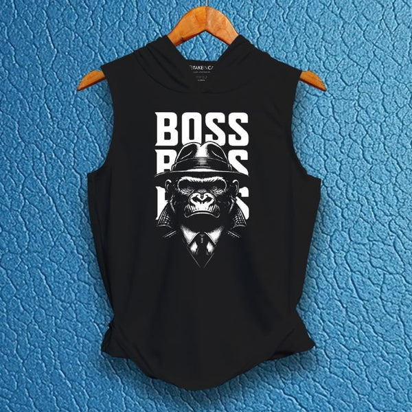 MONKEY MAFIA HOODIE SANDO