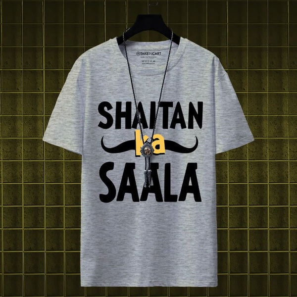 SHAITAAN KA SAALA T-SHIRT