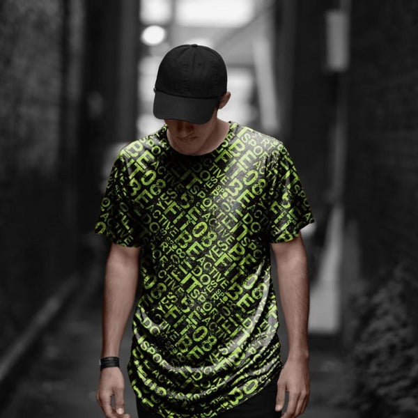 SHANTY LONGLINE