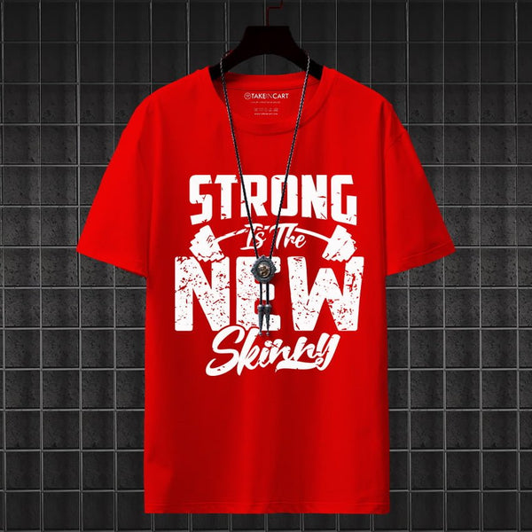 STRONG T-SHIRT