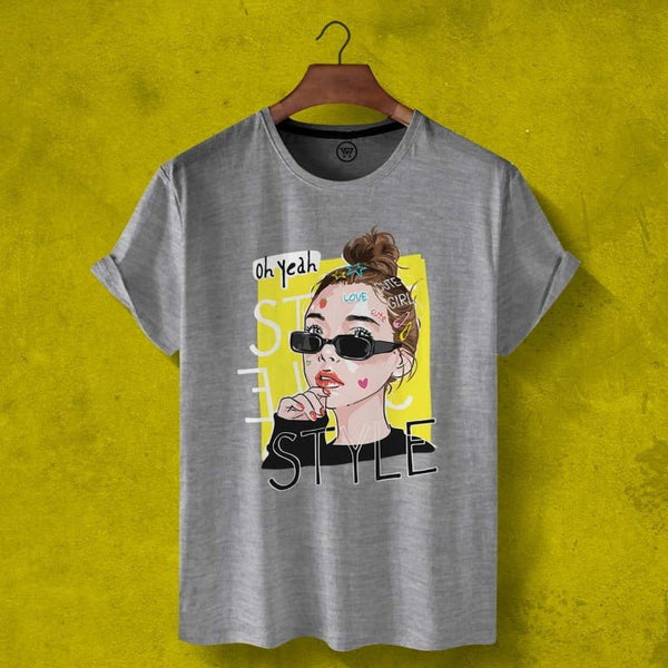 STYLE T-SHIRT