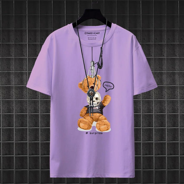 SURPRISE T-SHIRT