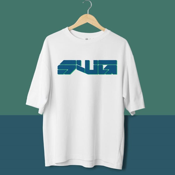 SWG OVERSIZED T-SHIRT