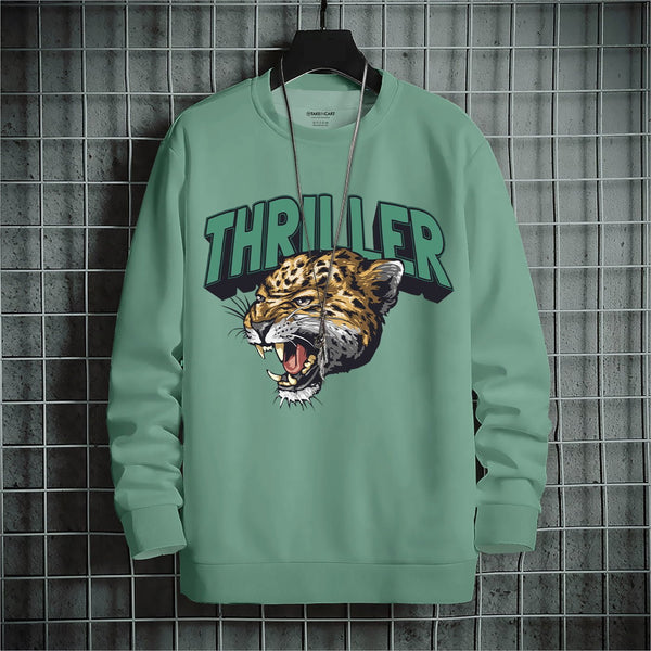 THRILLER - SWEATSHIRT