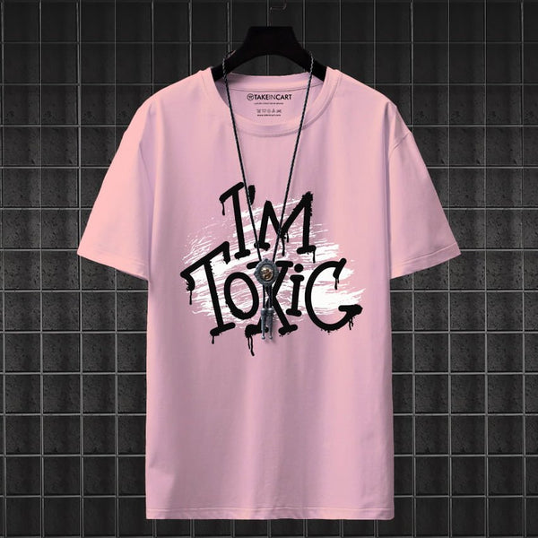 TOXIC T-SHIRT