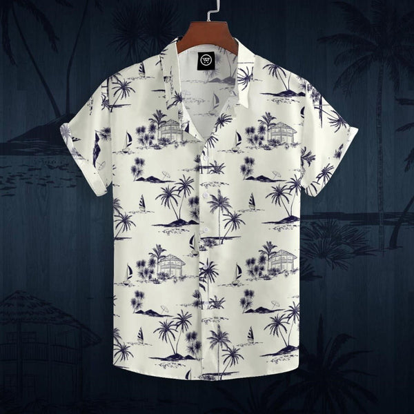 TRENDY SAILBOAT SHIRT