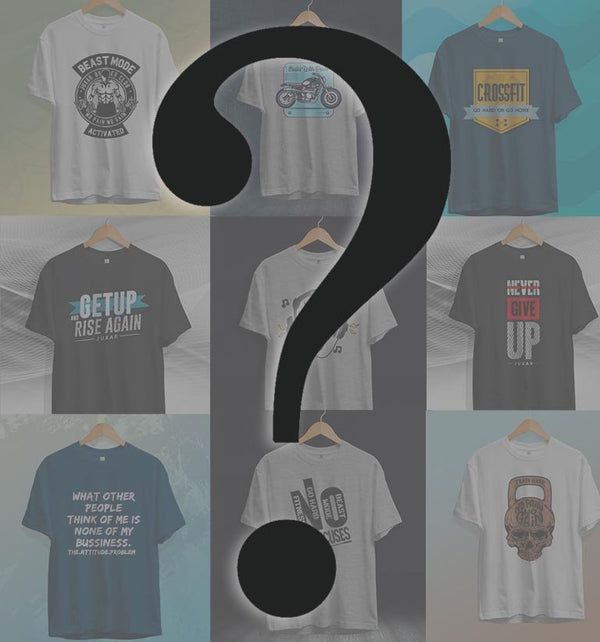 SURPRISE COTTON T-SHIRT PACK OF 3