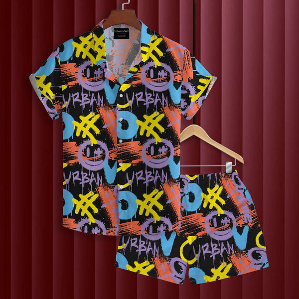 URBAN ONLINE CO-ORD SET