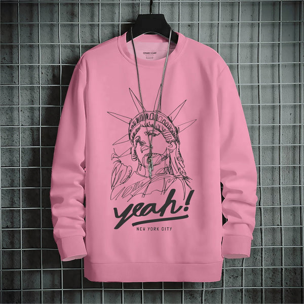 Y NYC - SWEATSHIRT