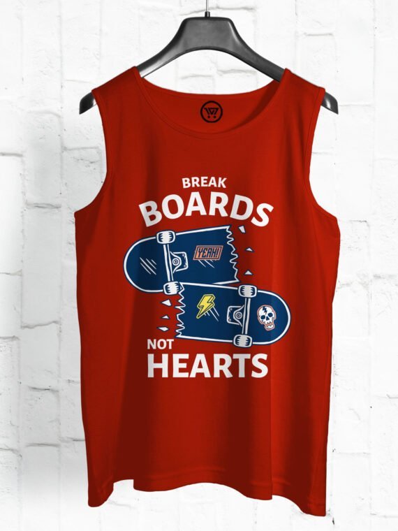 BREAK BOARDS SANDO