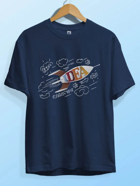 IDEA T-SHIRT