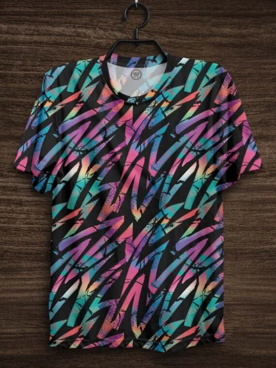 BACKDROP T-SHIRT