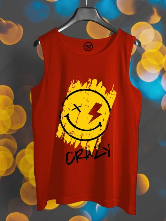 CRAZY SANDO