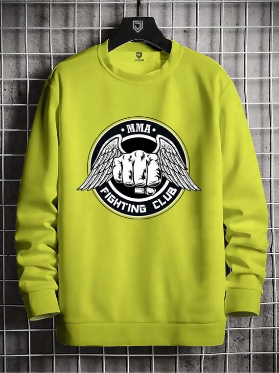 FIGHTING CLUB - SWEATSHIRT