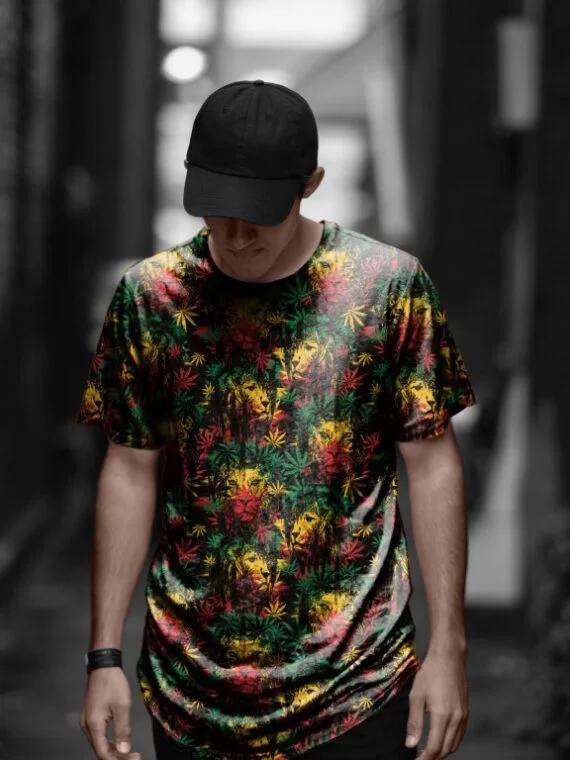 LION CANNAB LONGLINE