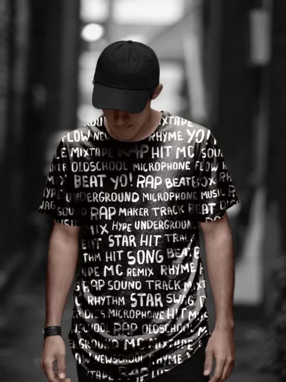 RAPPER LONGLINE