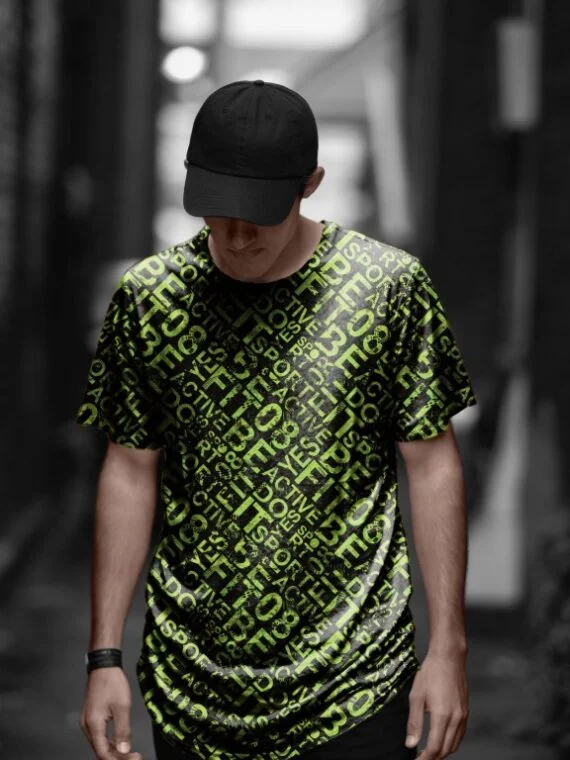 SHANTY LONGLINE