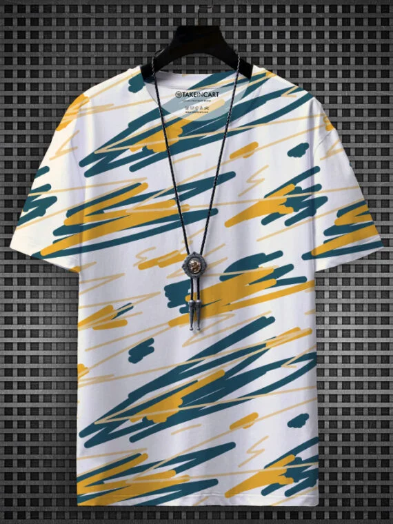 AFRO T-SHIRT