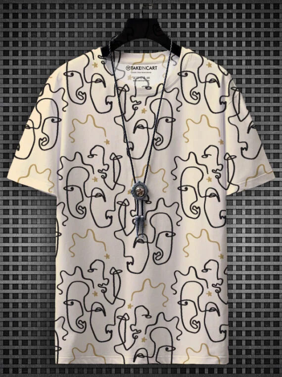 ARTISAN T-SHIRT