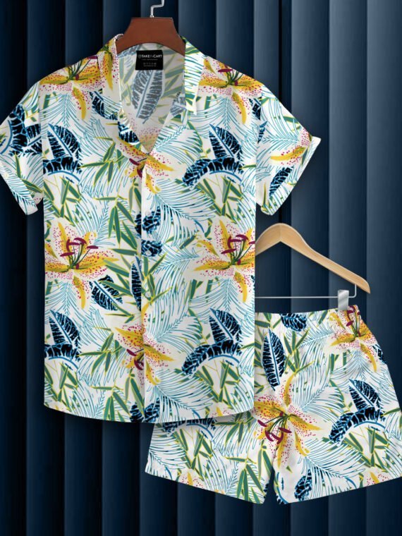 RAINFOREST CO-ORD SET
