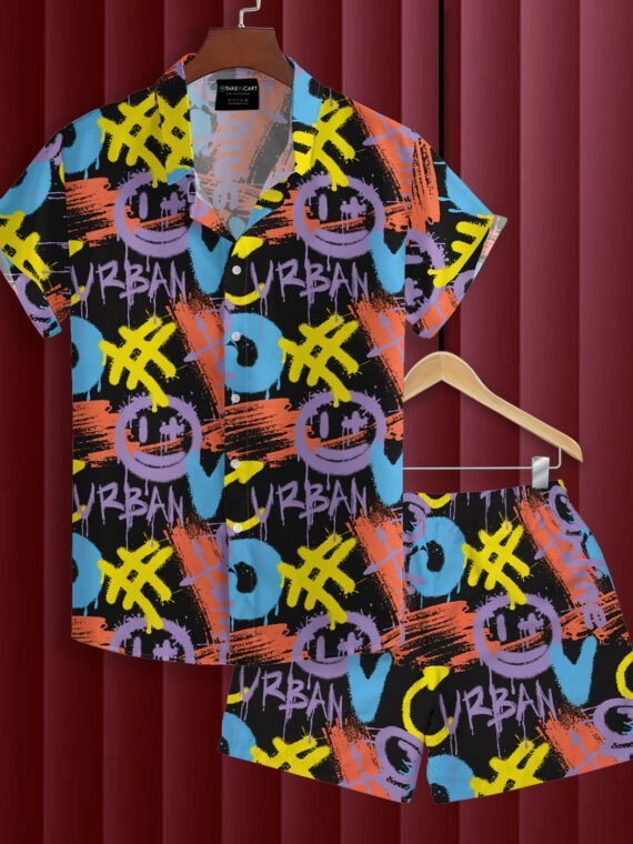 URBAN ONLINE CO-ORD SET