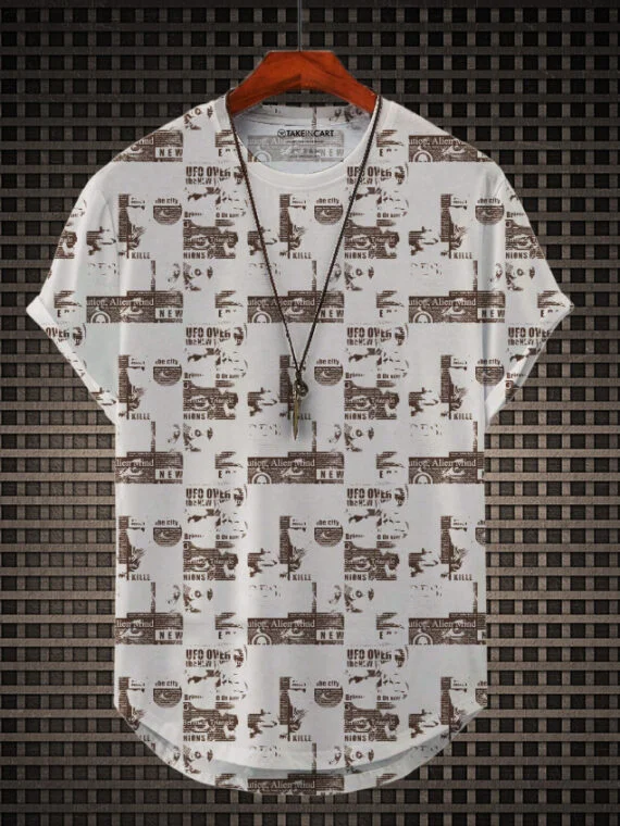 UFO LONGLINE