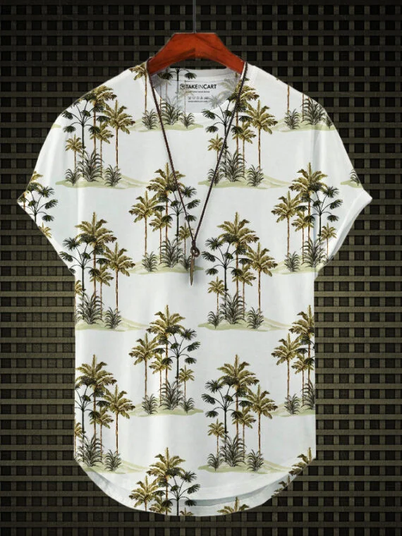 BOTANICAL BANANA LONGLINE