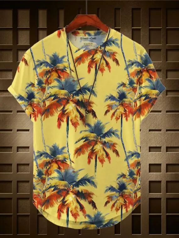 DESERT OASIS LONGLINE