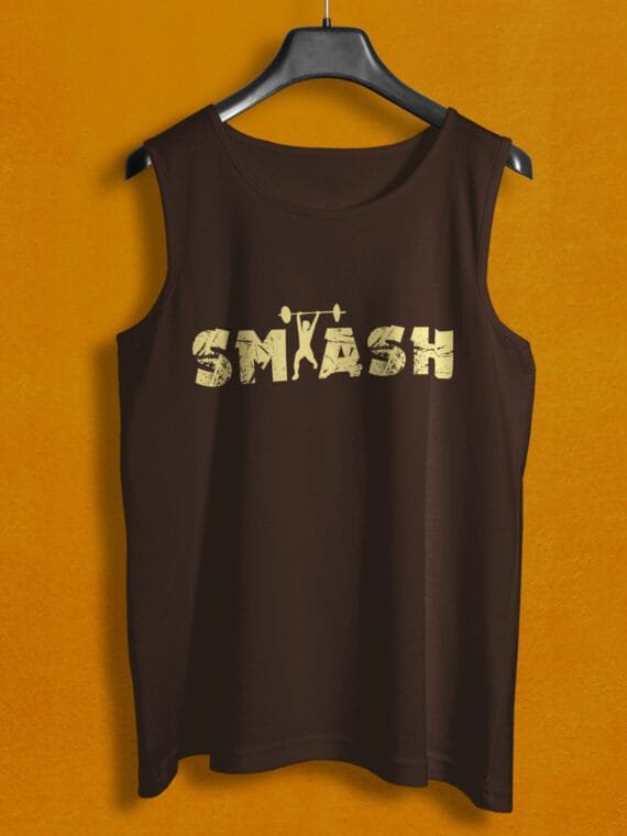 SMASH IT SANDO
