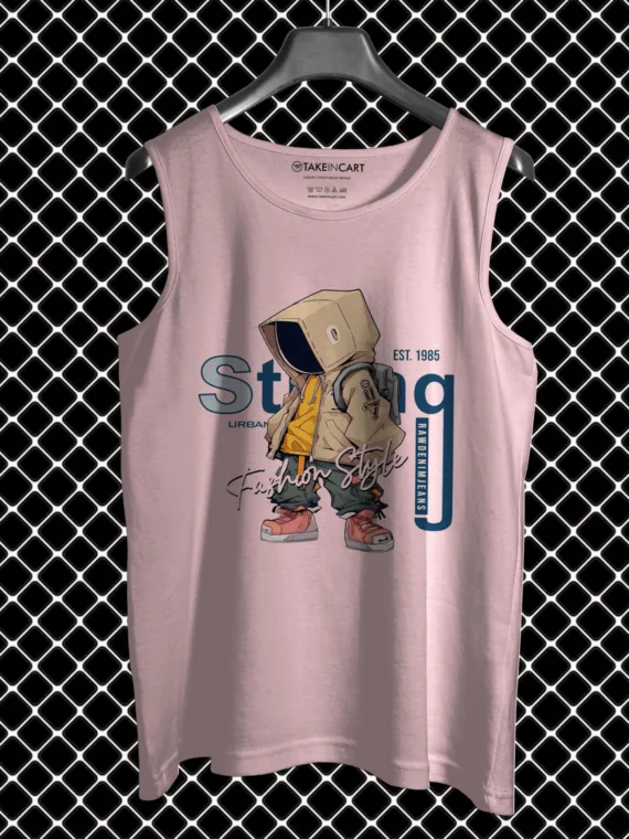 SILENT FLEX SANDO